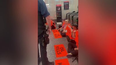 Heathrow Airport: At least 17 Just Stop Oil protesters arrested over disruption plans