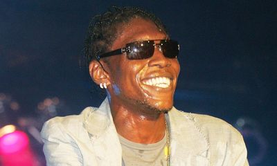 Jamaican dancehall star Vybz Kartel released from prison after 13 years