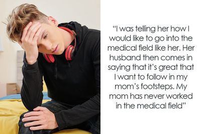 “It Wasn’t Just A Dumb Comment”: BIL’s Slip Exposes Hidden Truth, Makes Teen’s World Shatter