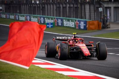 FIA updates F1 regulations following Chinese GP confusion