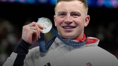 Paris Olympics: Adam Peaty raises hopes of speedy Team GB return from Covid