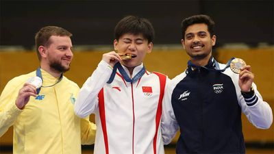 Paris Olympics: Bronze medallist Swapnil Kusale's parents wanted no distraction for their son ahead of the final