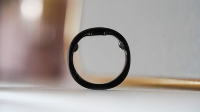 RingConn Smart Ring Gen 2 review: keeps getting better