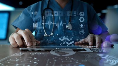 Protecting the most vulnerable: Cybersecurity’s role in healthcare