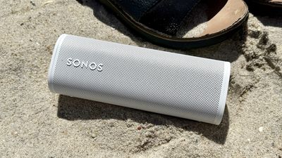 Sonos Roam 2 review: Compact and powerful