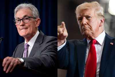 Donald Trump tried to sway the Fed on when they should cut rates—Jerome Powell just threw down the gauntlet