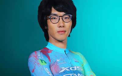 All the pro peloton transfers for 2025: XDS Astana sign WorldTour's only Chinese rider