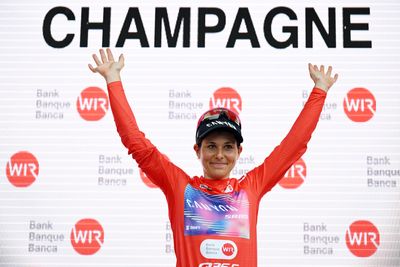 All the pro peloton transfers for 2025: Elise Chabbey moves to FDJ-Suez, Skylar Schneider rejoins WorldTour