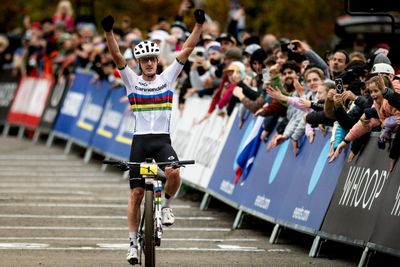 All the pro peloton transfers for 2025: Mountain bike world champion signs for Jayco AlUla