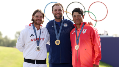 Olympics Men's Golf Final Leaderboard: Scottie Scheffler Wins Gold After Thrilling Sunday At Le Golf National