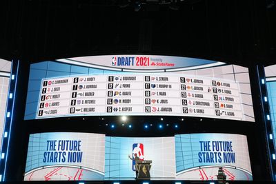 Boston Celtics projected to take bouncy, rim-protecting big man in too-early 2025 mock NBA draft