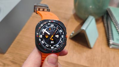 Samsung Galaxy Watch Ultra review: Technically Samsung’s best watch yet