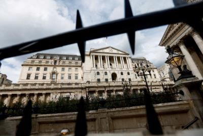 Bank Of England Cuts Interest Rates For First Time