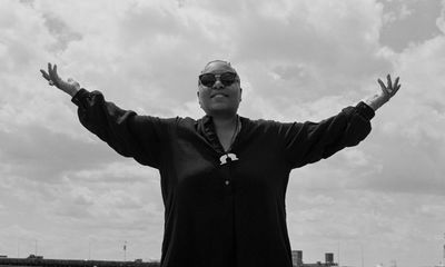 Meshell Ndegeocello: No More Water: The Gospel of James Baldwin review – a fire reignited