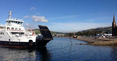 CalMac warns of two-hour wait for 10-minute ferry – even with pre-bought tickets