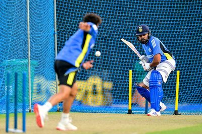 India Buoyant But Not In Sri Lanka To 'Chill': Rohit