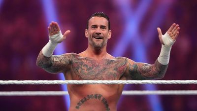 WWE's CM Punk On SummerSlam and His Return to WWE