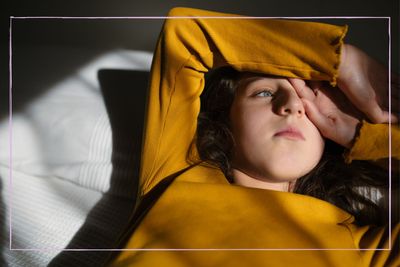 Groundbreaking new research reveals surprising link between neurodivergence and chronic fatigue in kids