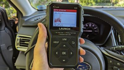 I tested this OBD-II scanner and it's a steal for $38