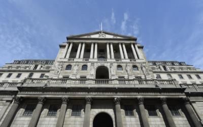 Bank Of England Cuts Interest Rate By 0.25%