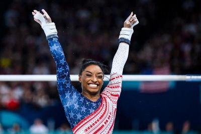 How to watch Simone Biles at the Olympics women’s gymnastics individual final in the US