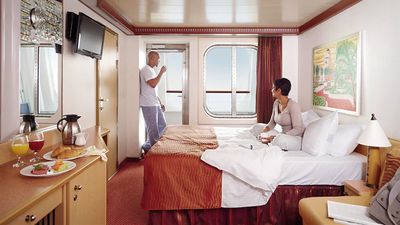 Carnival Cruise Line shares a secret passengers will love