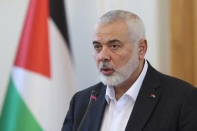 Hamas Leader's Death In Israeli Airstrike Unconfirmed