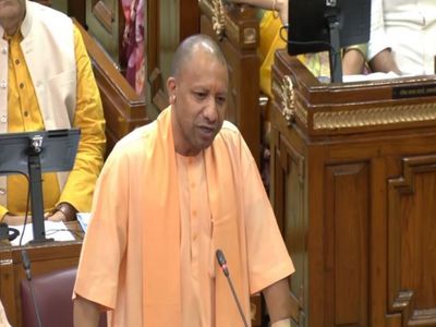 CM Adityanath: Accused in Gomti Nagar harassment case will be punished sternly