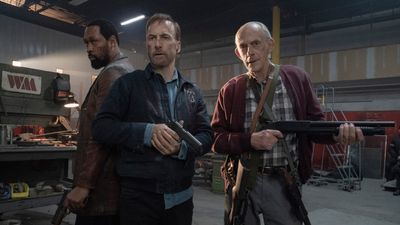 Upcoming action sequel Nobody 2 casts another returning actor alongside Bob Odenkirk