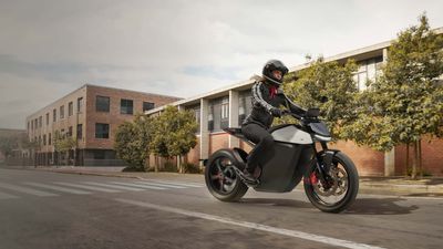 Ola Electric Might Launch a New EV Motorcycle, Way Sooner Than We Expected