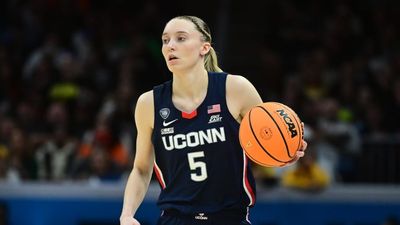 UConn Star Paige Bueckers Inks NIL Deal With Unrivaled Basketball League, per Report