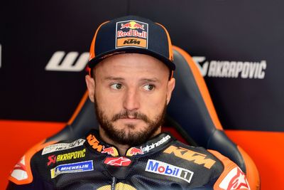 Miller admits "my phone isn't ringing" as 2025 MotoGP options dwindle