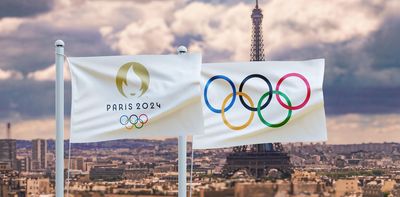 Paris Olympics 2024: faster, higher, stronger – and more data-driven