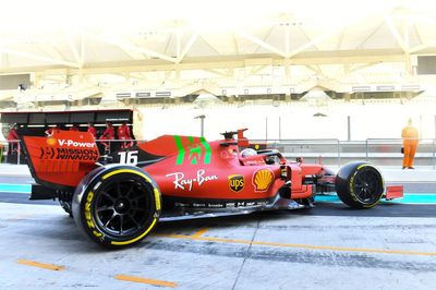 FIA approves regulation change to allow F1 2026 mule car testing