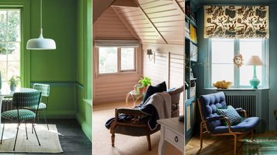 5 of the best colors to decorate with in August 2024, as suggested by designers and color experts