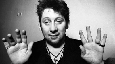 “It’s loud, it’s obnoxious, it’s brainless, and It’s definitely not music for wimps.” When The Pogues' Shane MacGowan reviewed singles by Deep Purple, The Smiths, Robert Fripp, Dire Straits, Nico and more