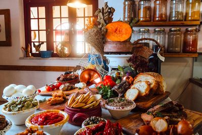 How to eat your way around the islands of Malta like a pro