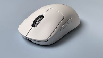 Logitech's 'forever mouse' could mean peripherals go the way of coffee beans, TVs, and printer ink by pushing a subscription