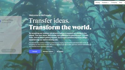 Bending Spoons snaps up WeTransfer as its enterprise software spree continues