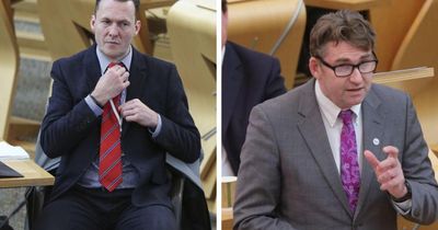 Key date in Scottish Tory leadership contest revealed