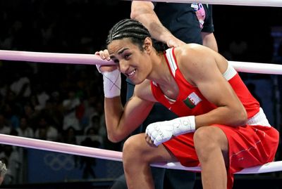 The Olympic gender eligibility questions surrounding boxers from Algeria and Taiwan, explained