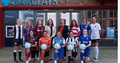 Barclays becomes title sponsor for Scottish Women’s Football leagues