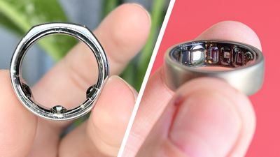 Oura Ring vs. Helio Ring — which smart ring wins?