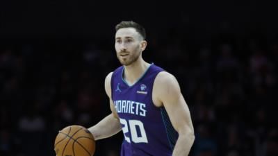 NBA Veteran Gordon Hayward Announces Retirement After 14 Seasons