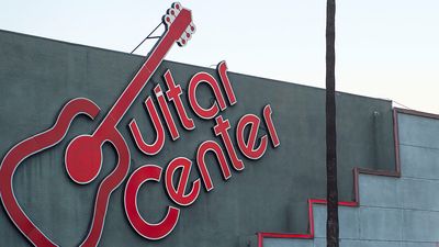 “It’s extremely rare that this happens”: Guitar Center staff find thousands of dollars’ worth of drugs stashed inside guitar amp