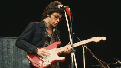 “It promises to be a night of electrifying performances”: Star-studded Robbie Robertson tribute show announced, featuring Eric Clapton, Elvis Costello and Lucinda Williams