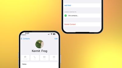 How to delete multiple contacts on iPhone