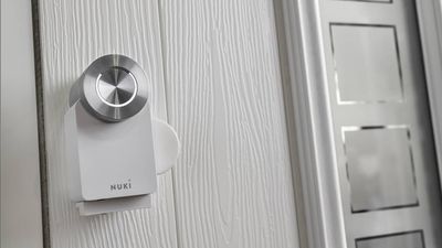 Ultion Nuki’s smart lock just got better with this new accreditation