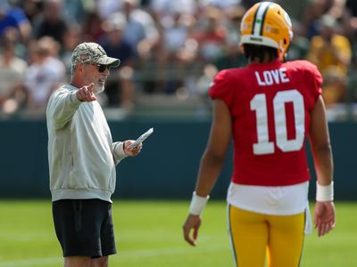 Packers training camp report: Live updates from Practice No. 9 in 2024