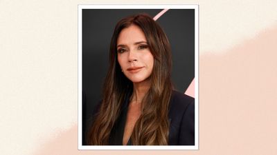 Victoria Beckham is rebranding this 'outdated' nail shape as a chic summer must-have